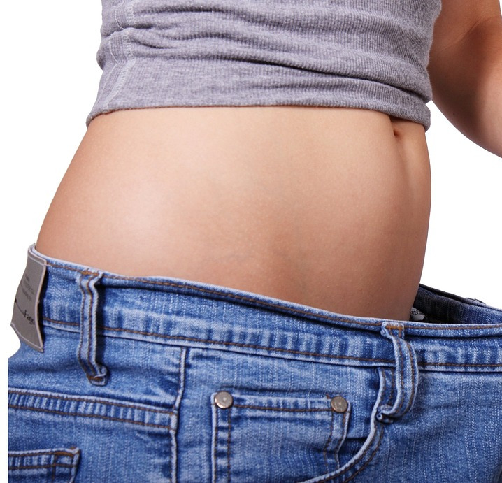body composition scale bmi